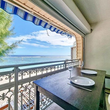 Apartamento Mosala 5 - T3 Duplex De 50 M2- Pieds Dans L'Eau - Saint-Leu Exterior foto