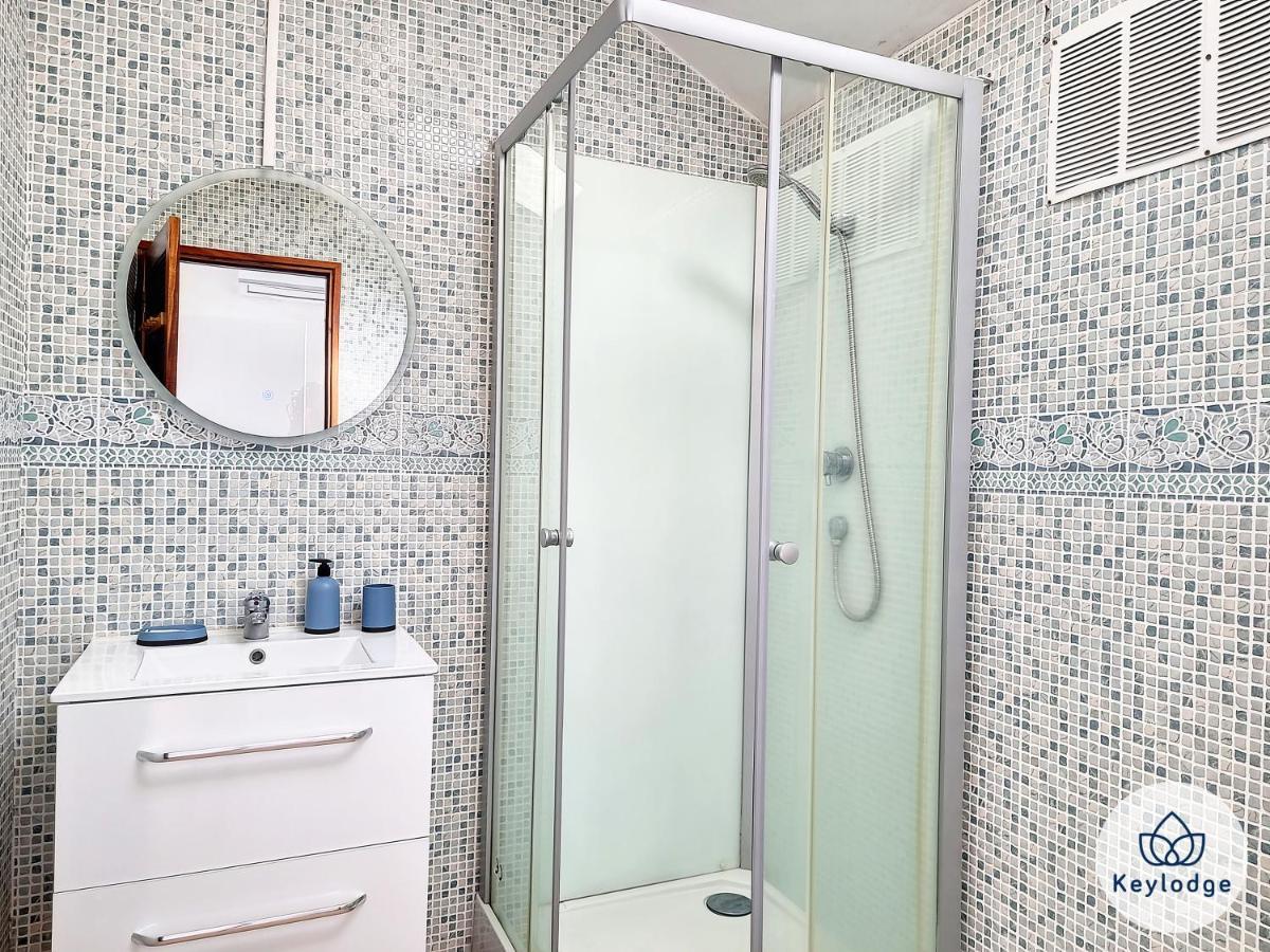 Apartamento Mosala 5 - T3 Duplex De 50 M2- Pieds Dans L'Eau - Saint-Leu Exterior foto