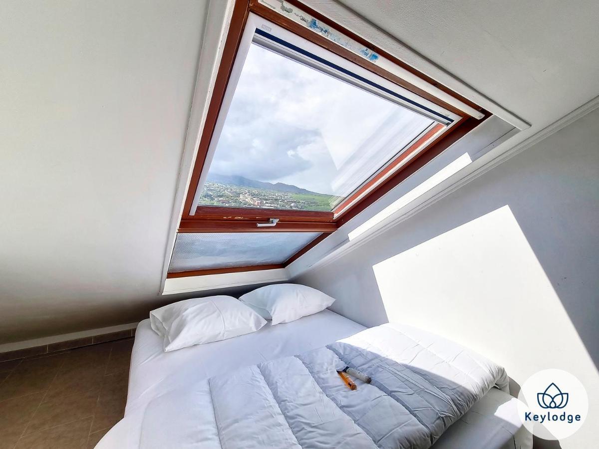 Apartamento Mosala 5 - T3 Duplex De 50 M2- Pieds Dans L'Eau - Saint-Leu Exterior foto