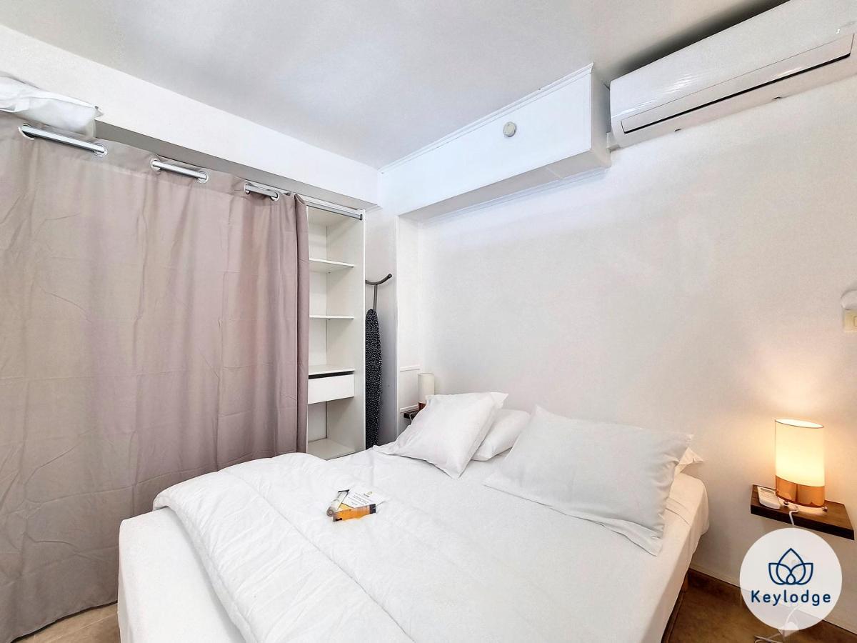 Apartamento Mosala 5 - T3 Duplex De 50 M2- Pieds Dans L'Eau - Saint-Leu Exterior foto