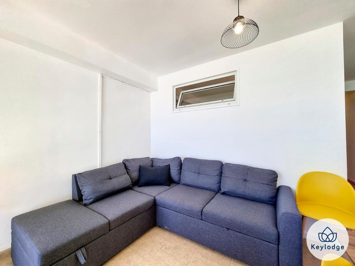 Apartamento Mosala 5 - T3 Duplex De 50 M2- Pieds Dans L'Eau - Saint-Leu Exterior foto