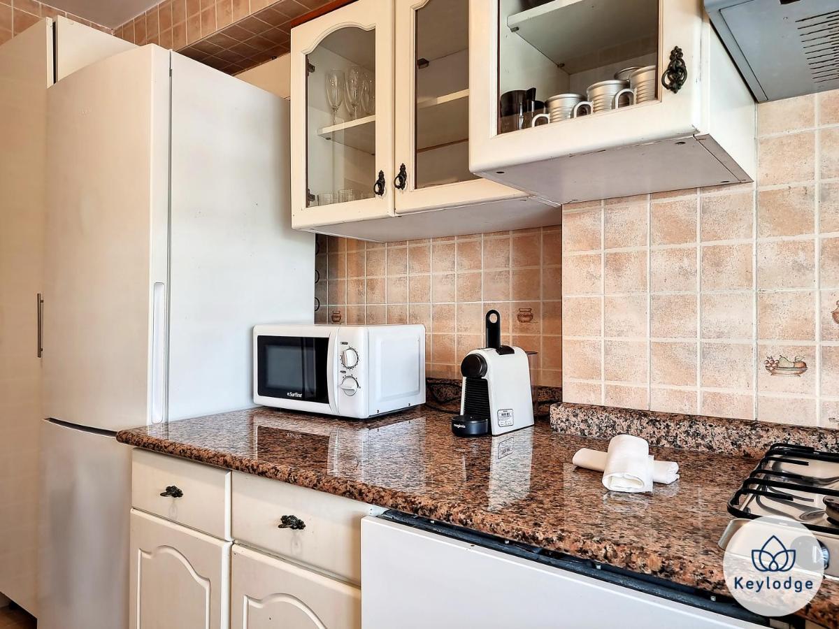 Apartamento Mosala 5 - T3 Duplex De 50 M2- Pieds Dans L'Eau - Saint-Leu Exterior foto